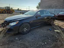 WDDKJ6HB9HF350935 2017 MERCEDES-BENZ E-KLASSE