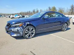 WDDKJ6HB9HF356783 2017 MERCEDES-BENZ E-KLASSE
