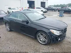 WDDKJ6HB9HF362437 2017 MERCEDES-BENZ E-KLASSE