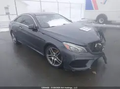 WDDKJ6HBXGF314265 2016 MERCEDES-BENZ E-KLASSE