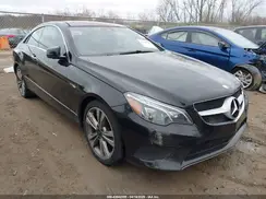 WDDKJ6HBXGF316470 2016 MERCEDES-BENZ E-KLASSE