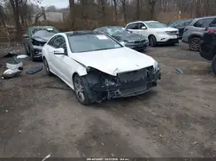 WDDKJ6HBXGF327291 2016 MERCEDES-BENZ E-KLASSE