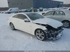 WDDKJ6HBXGF331857 2016 MERCEDES-BENZ E-KLASSE