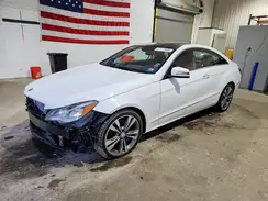 WDDKJ6HBXGF339442 2016 MERCEDES-BENZ E-KLASSE
