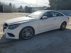 WDDKJ6HBXGF344107 2016 MERCEDES-BENZ E-KLASSE