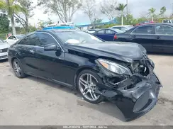 WDDKJ6HBXHF353634 2017 MERCEDES-BENZ E-KLASSE