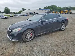 WDDKJ7DB1GF316093 2016 MERCEDES-BENZ E-KLASSE