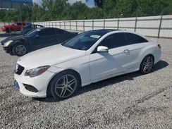 WDDKJ7DB2GF316491 2016 MERCEDES-BENZ E-KLASSE