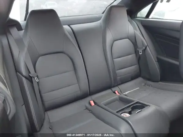 WDDKJ7DB6GF329082 2016 MERCEDES-BENZ E-KLASSE - Image 8