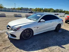 WDDKJ7DB7GF313912 2016 MERCEDES-BENZ E-KLASSE