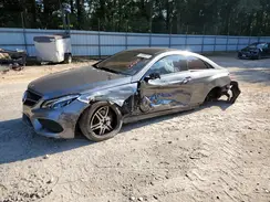 WDDKJ7DB8HF354857 2017 MERCEDES-BENZ E-KLASSE