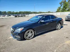 WDDKK6FF0GF316996 2016 MERCEDES-BENZ E-KLASSE