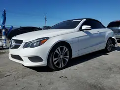 WDDKK6FF0GF319705 2016 MERCEDES-BENZ E-KLASSE
