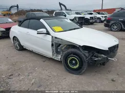 WDDKK6FF0GF319946 2016 MERCEDES-BENZ E-KLASSE