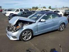 WDDKK6FF0GF332857 2016 MERCEDES-BENZ E-KLASSE