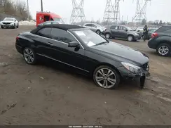 WDDKK6FF0GF336181 2016 MERCEDES-BENZ E-KLASSE