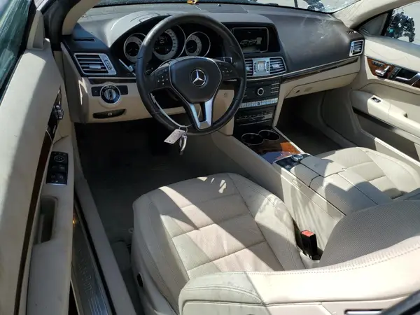 WDDKK6FF0GF336665 2016 MERCEDES-BENZ E-KLASSE - Image 8