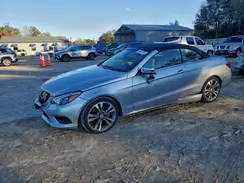 WDDKK6FF0GF337492 2016 MERCEDES-BENZ E-KLASSE