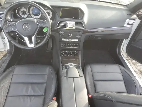 WDDKK6FF0HF359560 2017 MERCEDES-BENZ E-KLASSE - Image 8