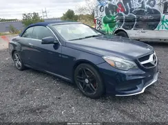 WDDKK6FF1GF326890 2016 MERCEDES-BENZ E-KLASSE