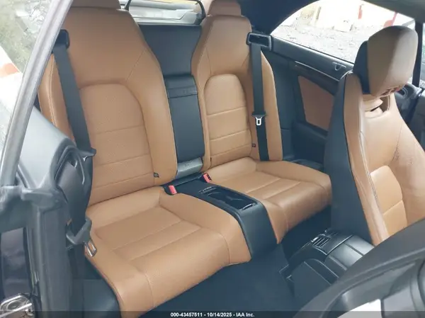 WDDKK6FF1GF326890 2016 MERCEDES-BENZ E-KLASSE - Image 8