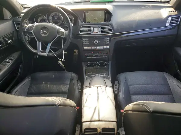 WDDKK6FF1GF332074 2016 MERCEDES-BENZ E-KLASSE - Image 8