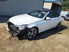 WDDKK6FF1GF332091 2016 MERCEDES-BENZ E-KLASSE