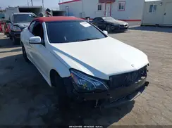 WDDKK6FF1GF332446 2016 MERCEDES-BENZ E-KLASSE