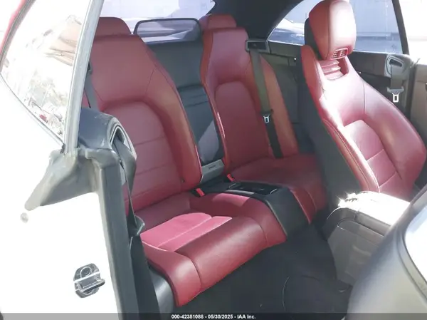 WDDKK6FF1GF332446 2016 MERCEDES-BENZ E-KLASSE - Image 8