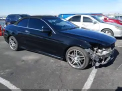 WDDKK6FF1GF335489 2016 MERCEDES-BENZ E-KLASSE