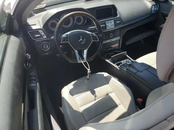 WDDKK6FF1GF342197 2016 MERCEDES-BENZ E-KLASSE - Image 8
