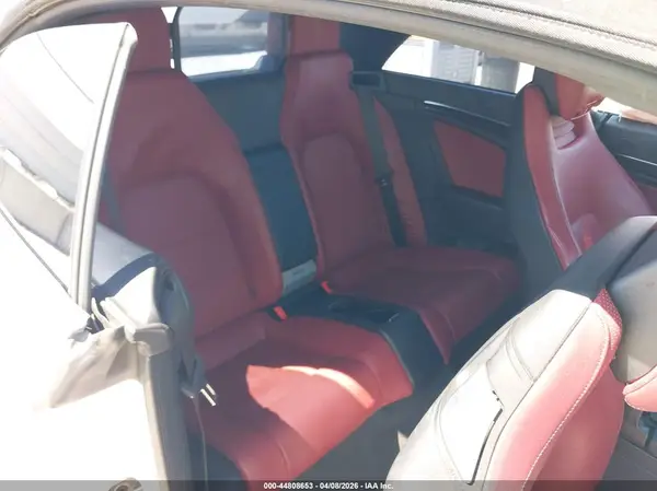 WDDKK6FF1HF353640 2017 MERCEDES-BENZ E-KLASSE - Image 8