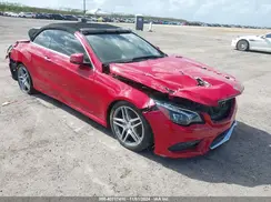 WDDKK6FF1HF362211 2017 MERCEDES-BENZ E-KLASSE