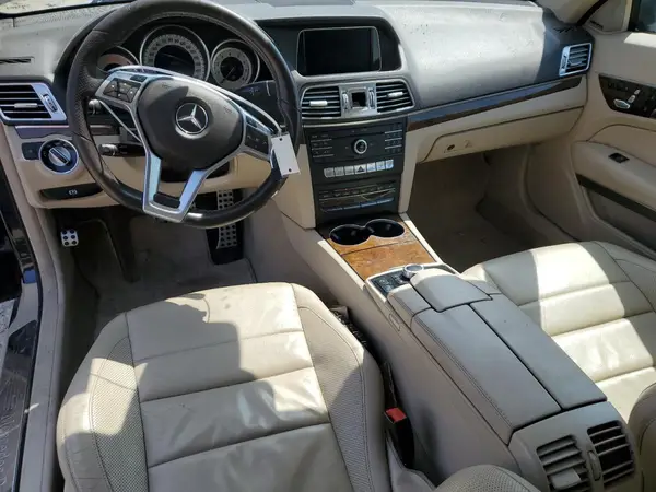 WDDKK6FF2GF317129 2016 MERCEDES-BENZ E-KLASSE - Image 8