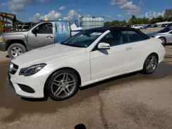WDDKK6FF2GF317289 2016 MERCEDES-BENZ E-KLASSE