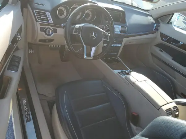 WDDKK6FF2GF326901 2016 MERCEDES-BENZ E-KLASSE - Image 8