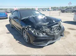 WDDKK6FF2GF342659 2016 MERCEDES-BENZ E-KLASSE