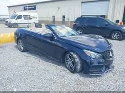 WDDKK6FF2GF346128 2016 MERCEDES-BENZ E-KLASSE