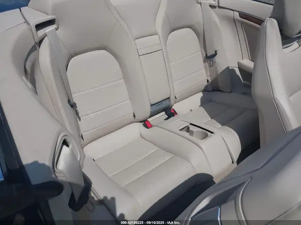 WDDKK6FF2GF346128 2016 MERCEDES-BENZ E-KLASSE - Image 8