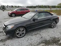 WDDKK6FF2HF356630 2017 MERCEDES-BENZ E-KLASSE