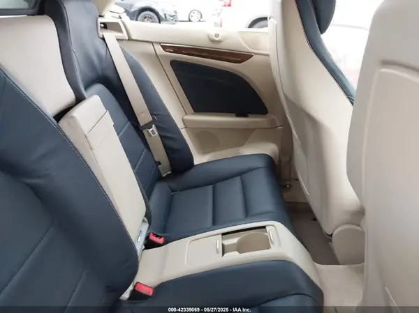 WDDKK6FF2HF359740 2017 MERCEDES-BENZ E-KLASSE - Image 8