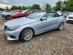 WDDKK6FF2HF360032 2017 MERCEDES-BENZ E-KLASSE