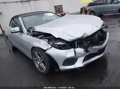 WDDKK6FF3GF313039 2016 MERCEDES-BENZ E-KLASSE