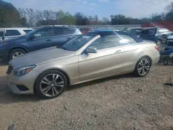 WDDKK6FF3GF323165 2016 MERCEDES-BENZ E-KLASSE
