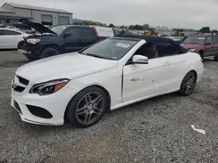 WDDKK6FF3GF334828 2016 MERCEDES-BENZ E-KLASSE