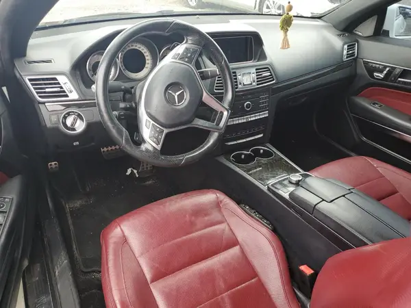 WDDKK6FF3GF334828 2016 MERCEDES-BENZ E-KLASSE - Image 8