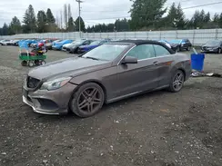 WDDKK6FF3GF349894 2016 MERCEDES-BENZ E-KLASSE