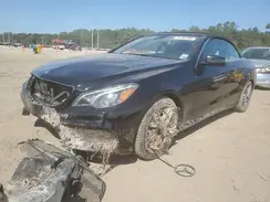 WDDKK6FF3HF359634 2017 MERCEDES-BENZ E-KLASSE
