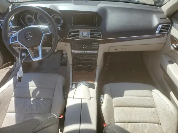WDDKK6FF3HF359634 2017 MERCEDES-BENZ E-KLASSE - Image 8