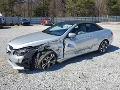 WDDKK6FF3HF359892 2017 MERCEDES-BENZ E-KLASSE